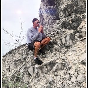 Meet your Posher, Luca